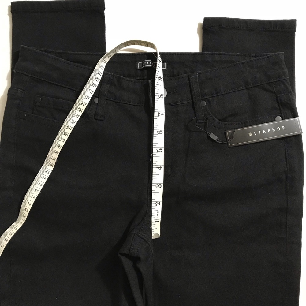 Metaphor Jeans - Picture 3 of 4